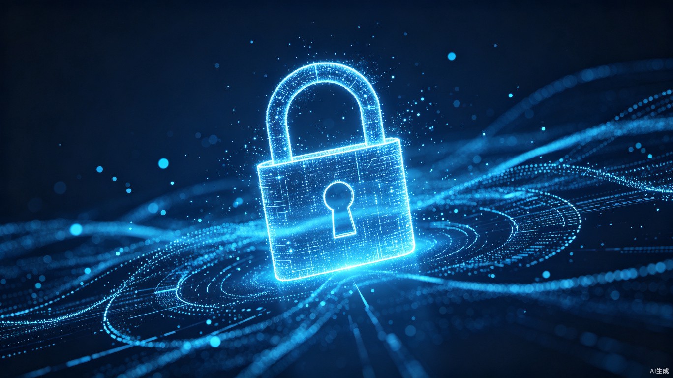 Digitale Sicherheit und Datenschutz